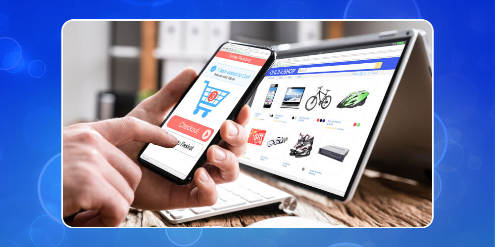 App bán hàng là gì