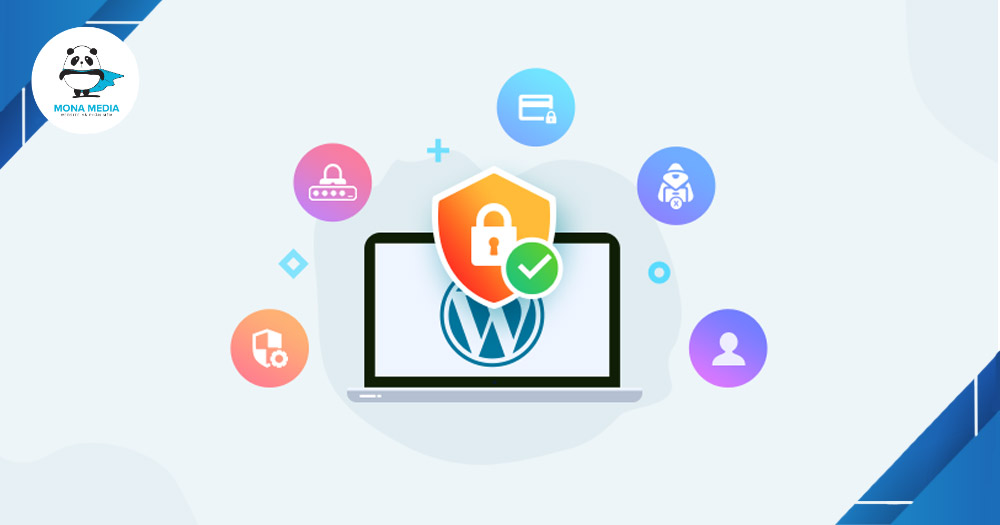 WordPress bảo mật hơn Wix