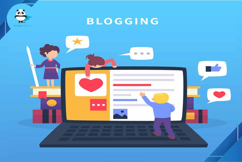 Cách tạo blog - Hướng dẫn quản trị blog toàn diện | Công ty Monamedia