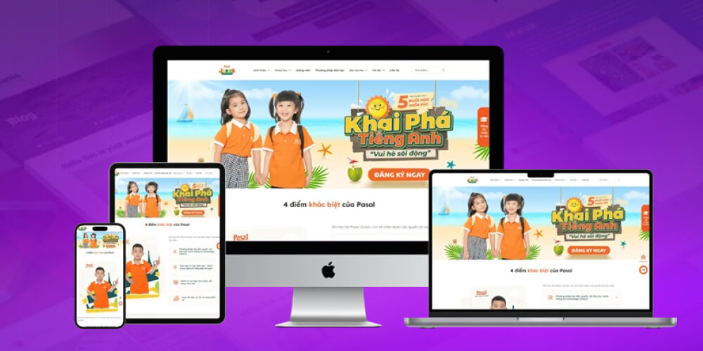 Cải thiện trải nghiệm người dùng