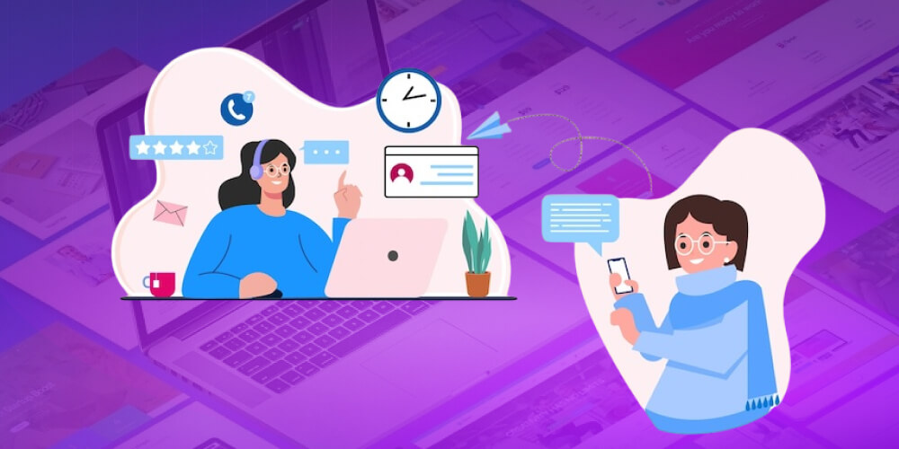 chat tự động thông minh