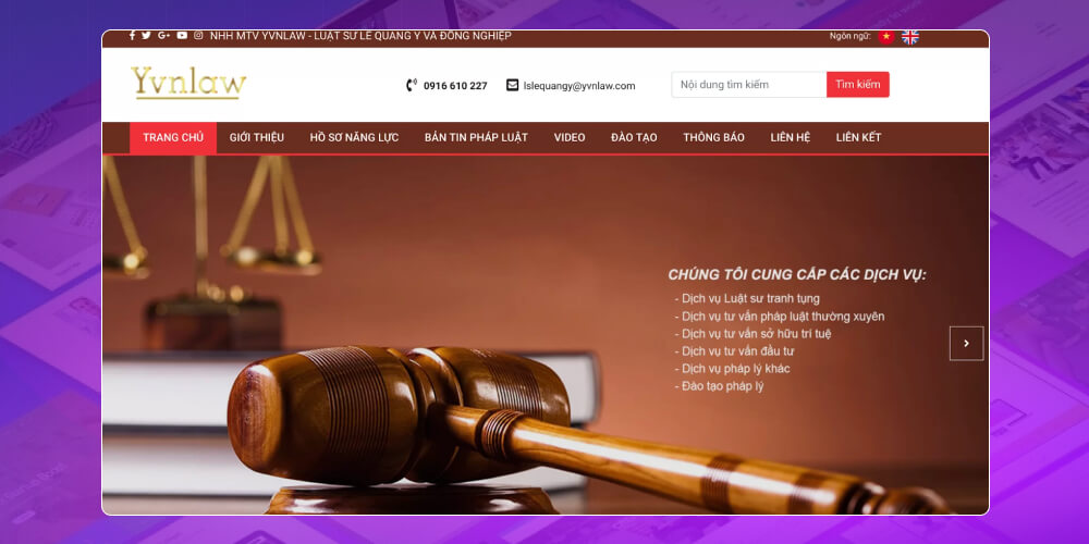 dịch vụ chất lượng