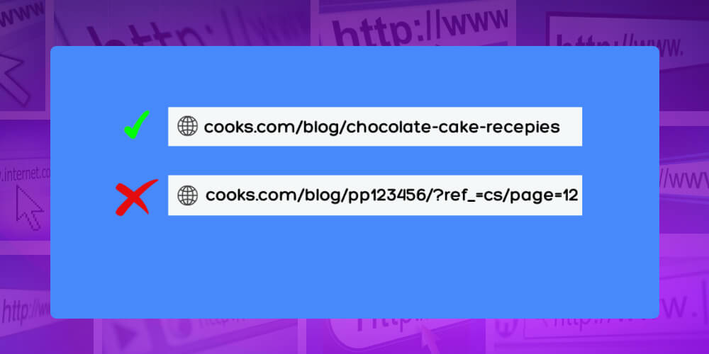 Giới hạn ký tự URL