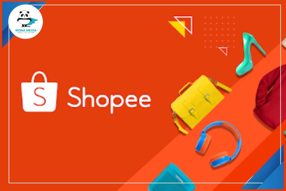 Hướng dẫn cách đăng ký bán hàng trên Shopee | Công ty Monamedia