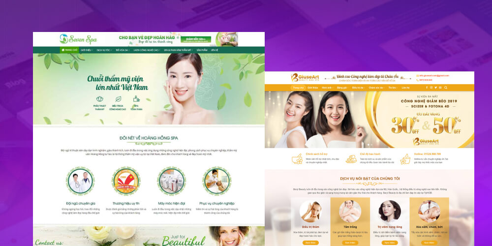 Kênh cung cấp thông tin