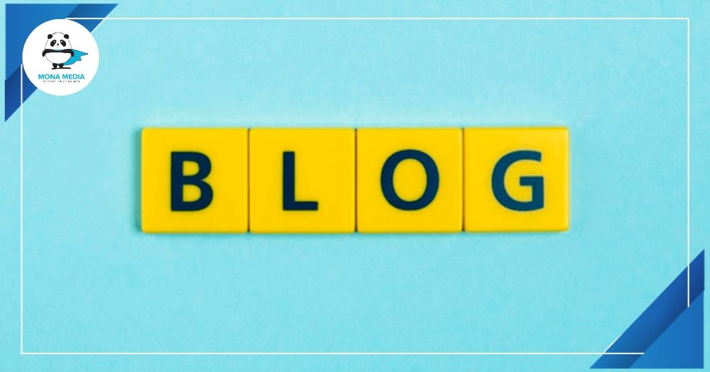 Khái niệm về blog