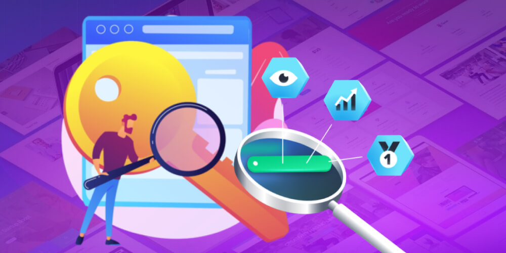 Không chọn những từ khóa quá chung