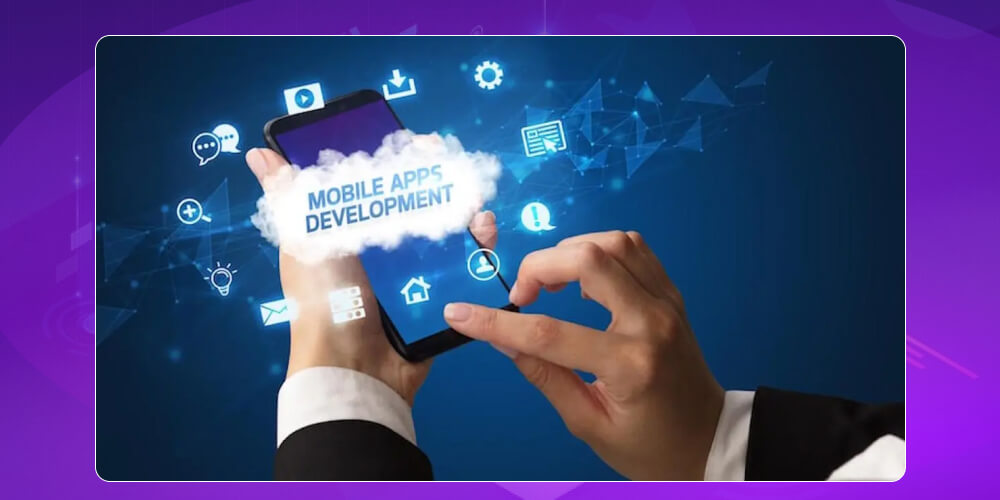 Lợi ích lập trình web app