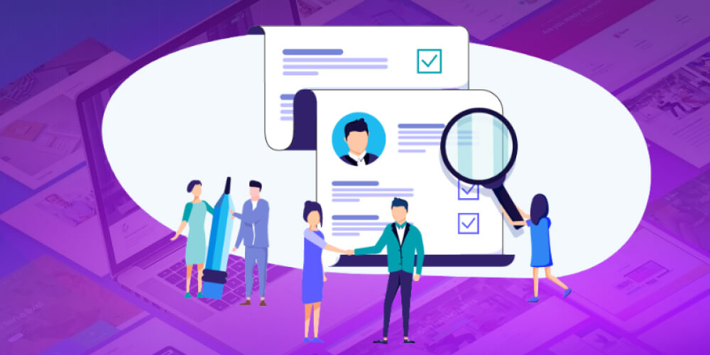 Module nhà tuyển dụng