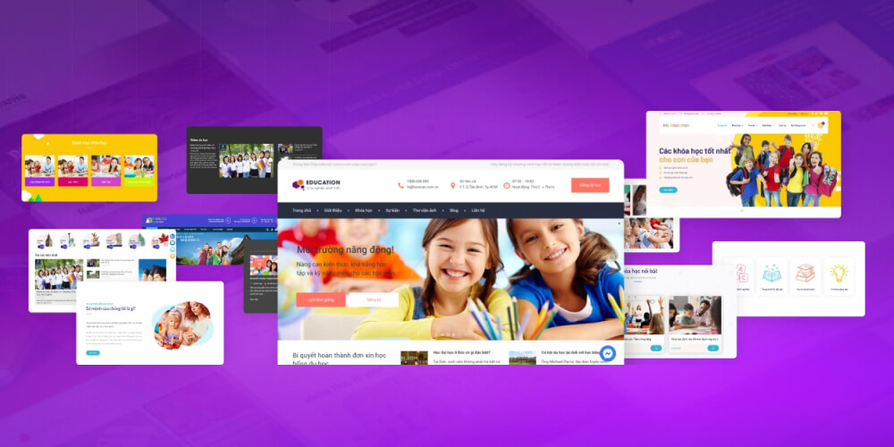 quản lý kết quả học tập