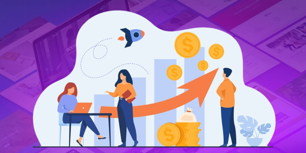 Tăng khả năng cạnh tranh 