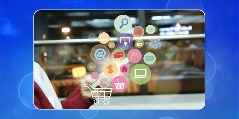 Lập trình app bán hàng giúp tăng trải nghiệm người dùng