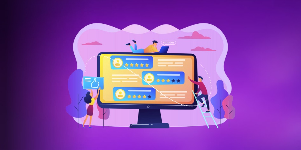 Tăng tính chuyên nghiệp khi làm web chuẩn SEO