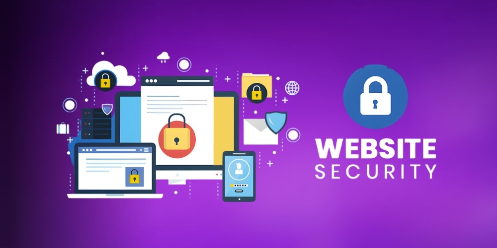 Website chuẩn SEO có độ bảo mật cao