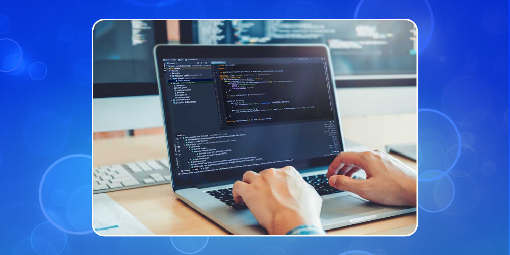 Thuê freelancer để lập trình ứng dụng bán hàng