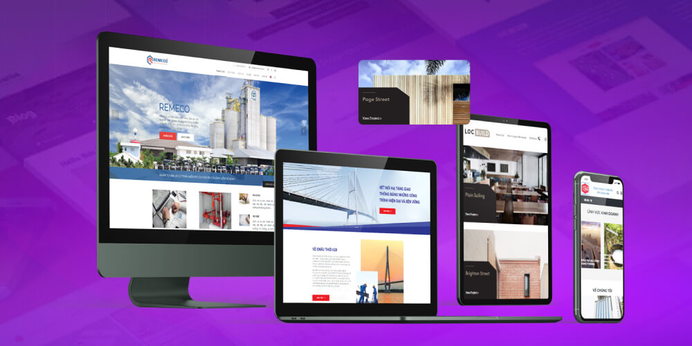 Tích hợp công nghệ 360