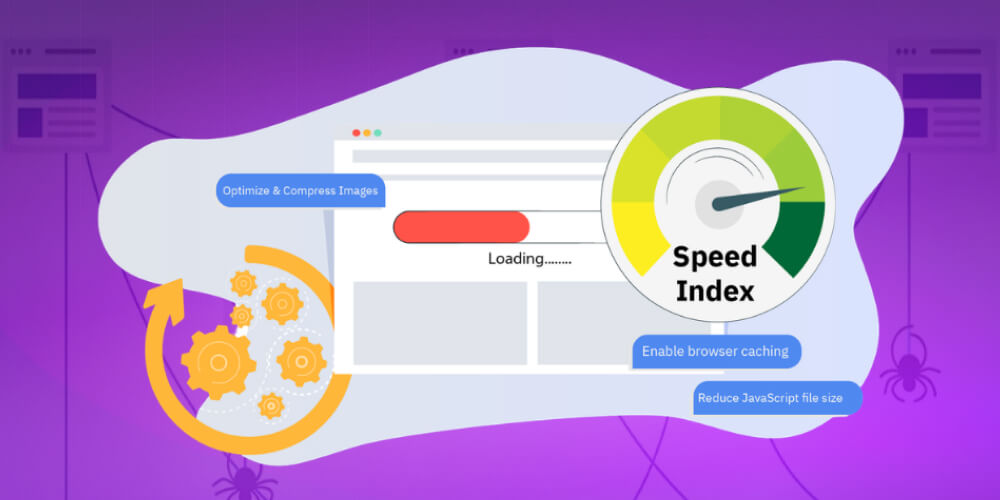 Tối ưu tốc độ tải trang