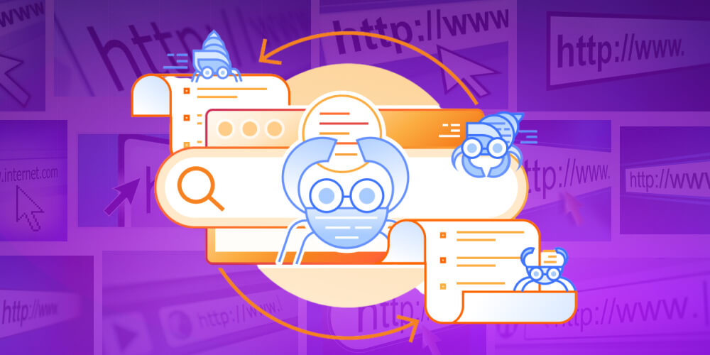 Tối ưu URL hỗ trợ bot index nhanh