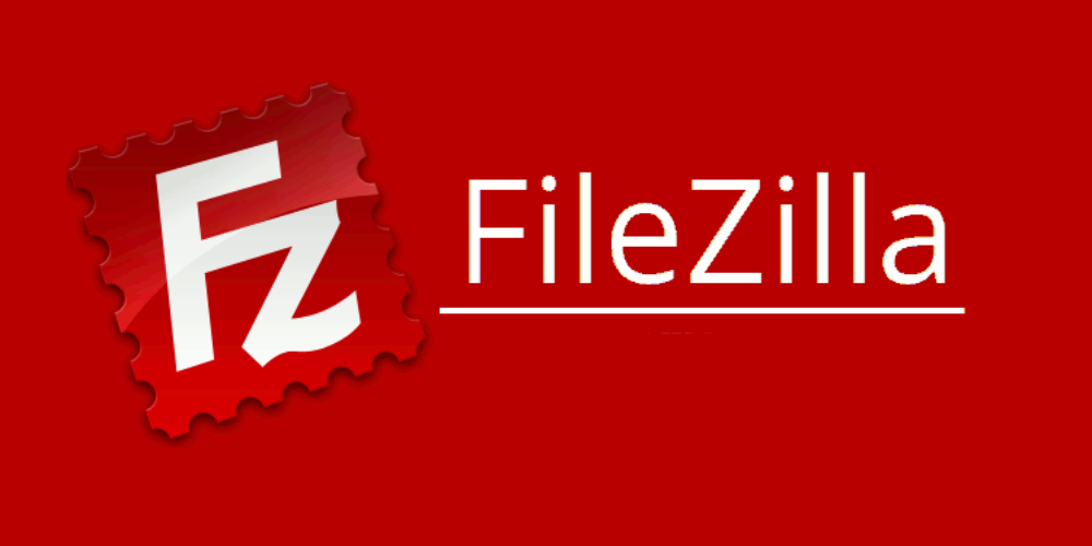 Tổng quan về giao diện của phần mềm Filezilla Client