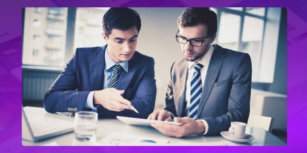 trao đổi với đơn vị thiết kế web
