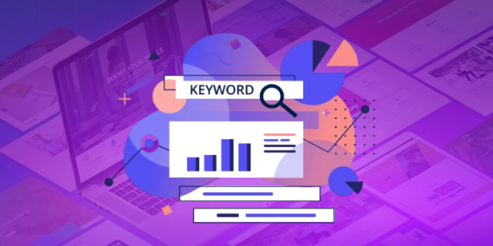 Từ khóa điều tra thương mại