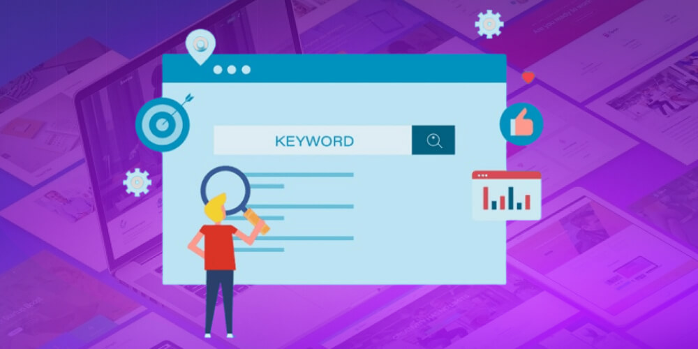 Từ khóa giao dịch