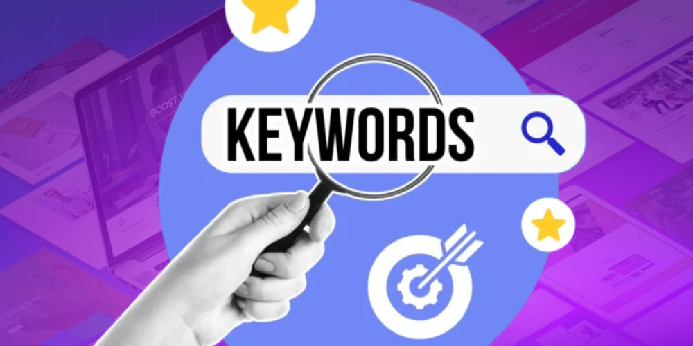 Từ khóa thông tin