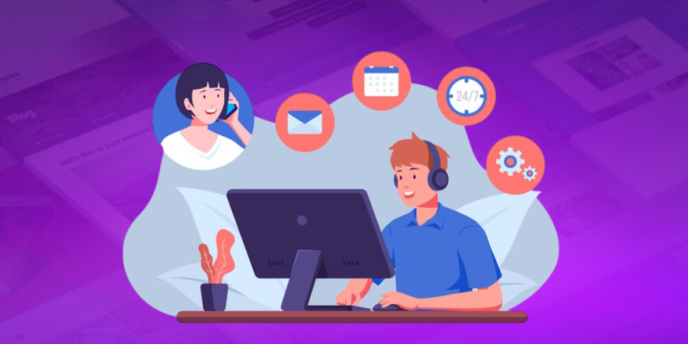 Tư vấn online