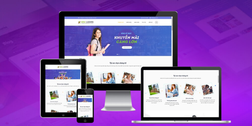 tương thích với mọi thiết bị