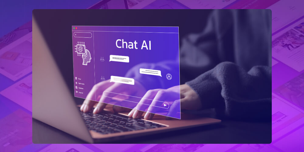 Ứng dụng AI khám phá ý tưởng