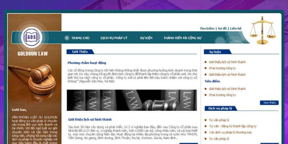 văn bản pháp luật