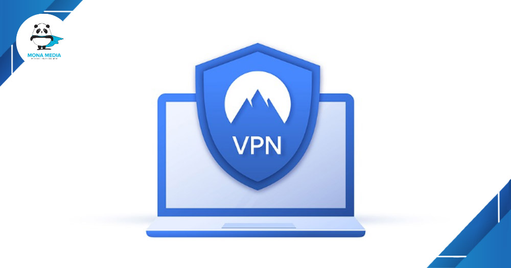Khái niệm mạng riêng ảo VPN.