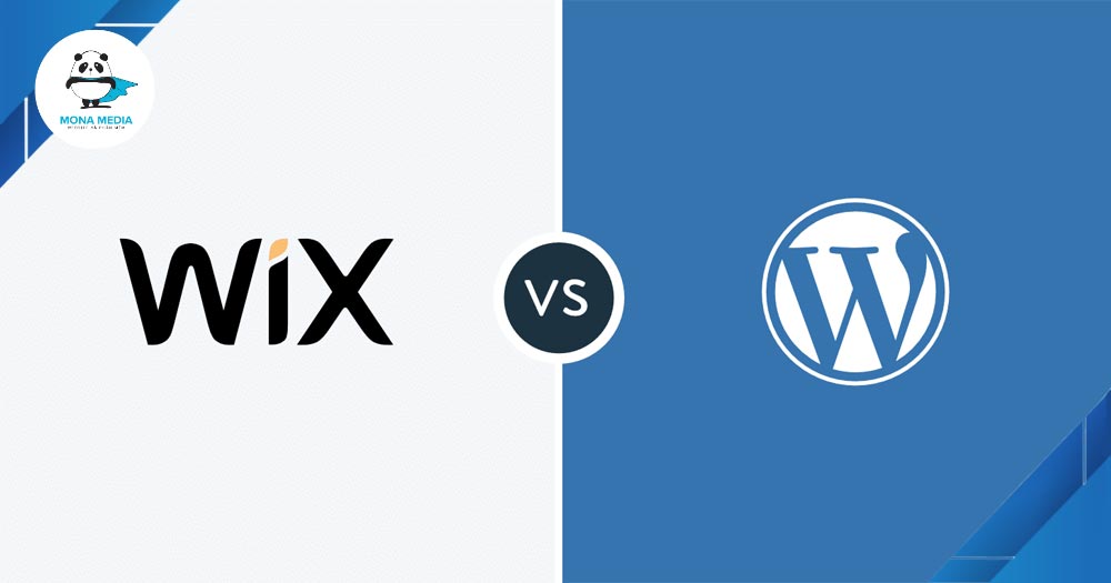 So sánh nền tảng Win và WordPress