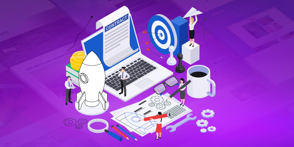 Xác định rõ mục tiêu