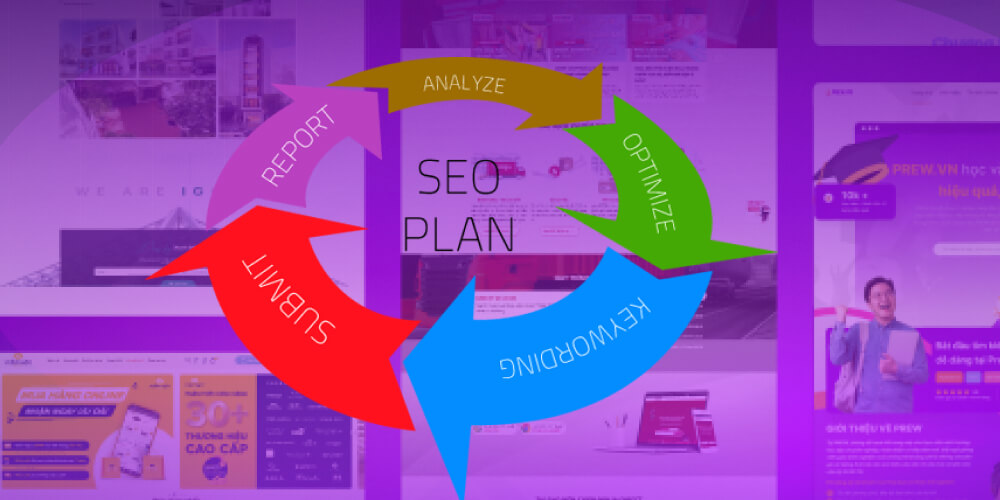 cập nhật kỹ thuật SEO