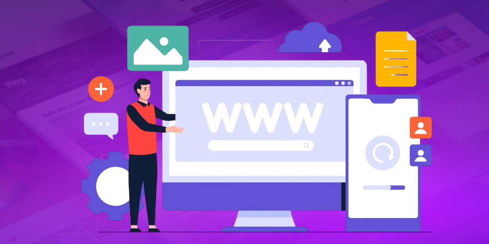 Chi phí tên miền