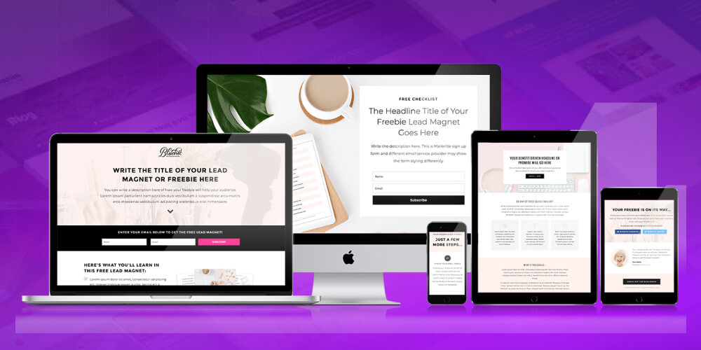 lợi ích thiết kế website 