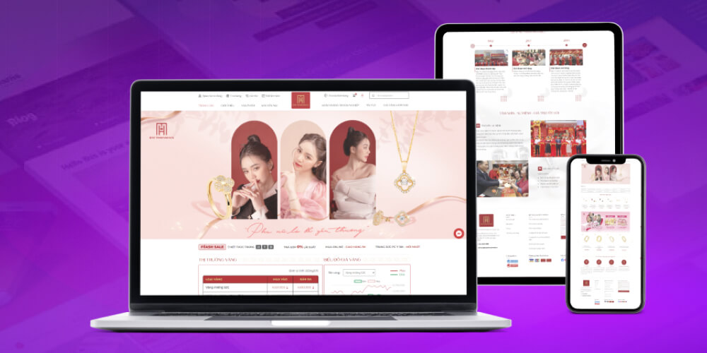 Quy trình thiết kế