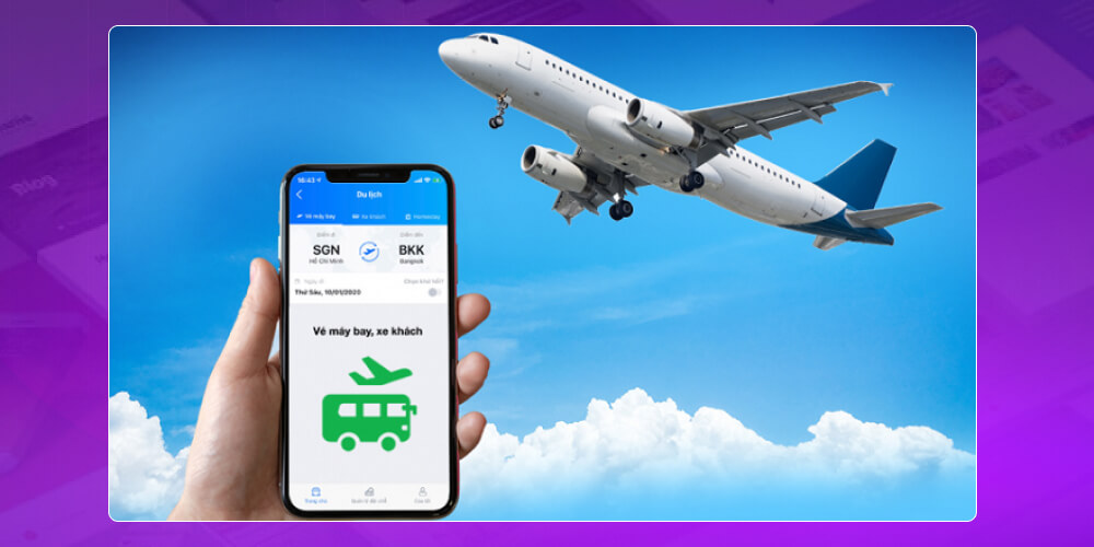 Dễ dàng tra cứu