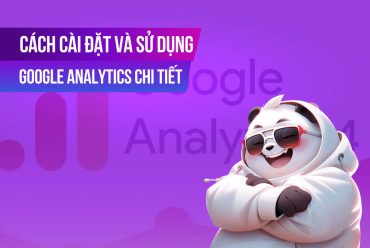 Google Analytics