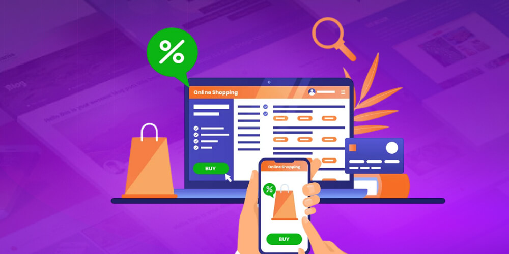 Lợi ích làm website tmđt