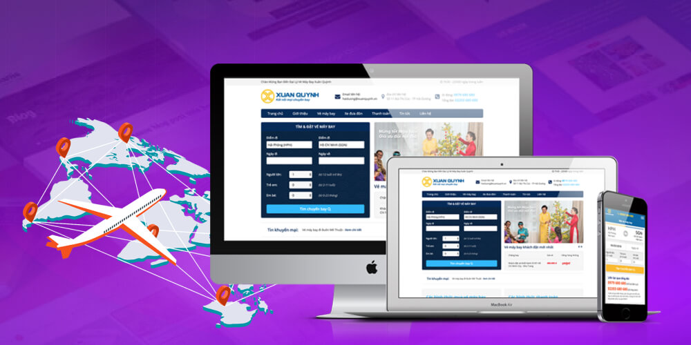 Tạo lợi thế cạnh tranh