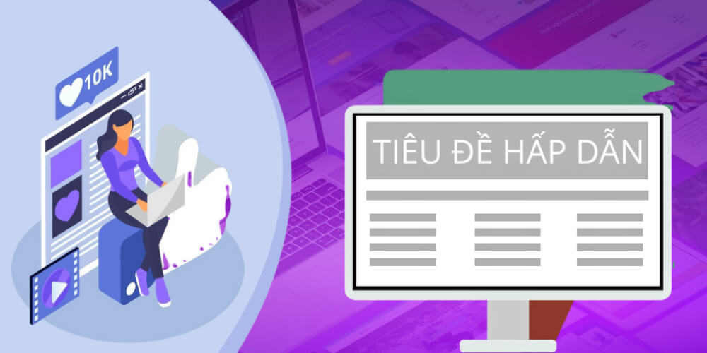 Tiêu đề ngắn gọn