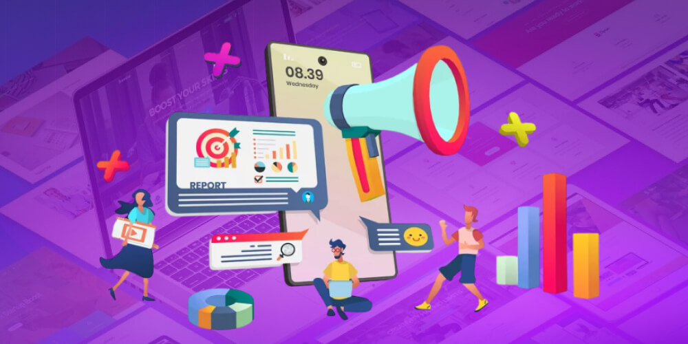 Tối ưu chi phí marketing