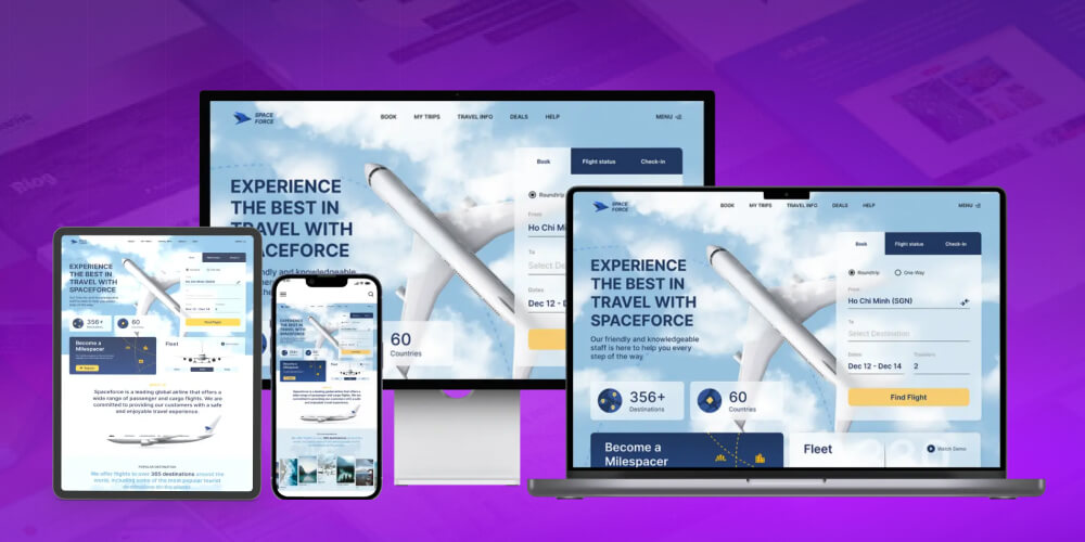 vận hành hiệu quả 