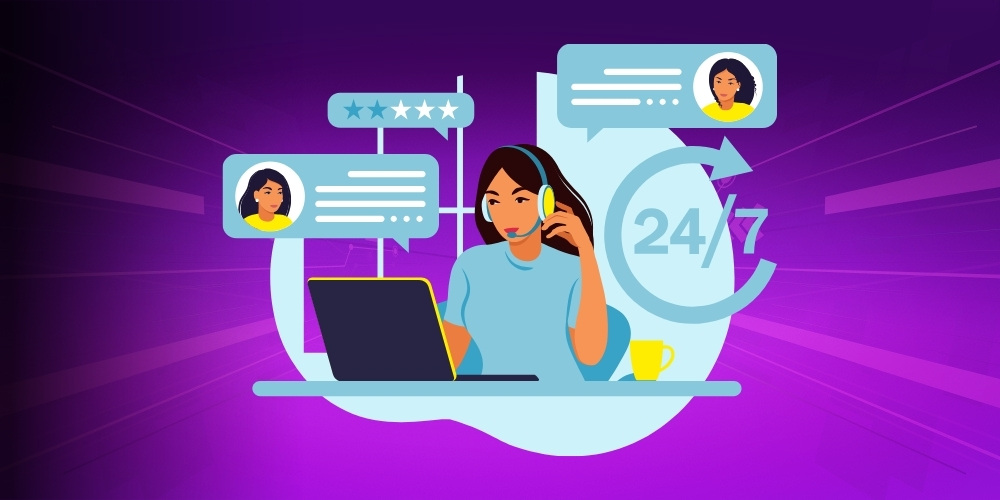 MONA hỗ trợ tư vấn 24/7 MONA hỗ trợ tư vấn 24/7