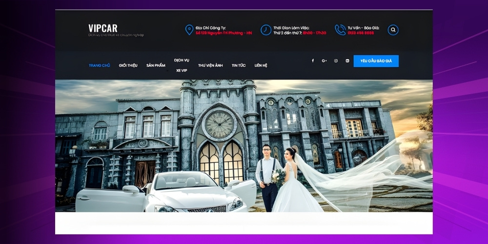 Module tư vấn trực tuyến Module tư vấn trực tuyến