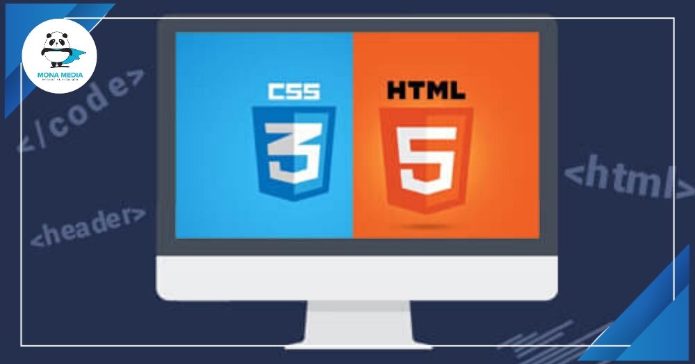 Thiết kế web chuẩn HTML5/CSS3