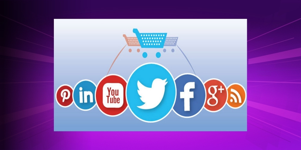 Tích hợp mạng xã hội khi thiết kế website cho thuê xe Tích hợp mạng xã hội khi thiết kế website cho thuê xe