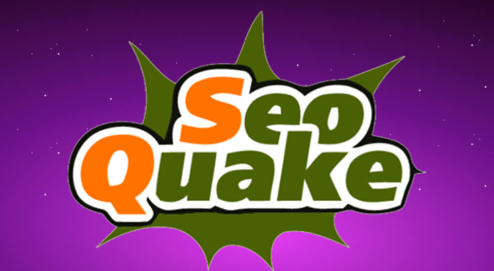 Công cụ kiểm tra SEO website SEOquake